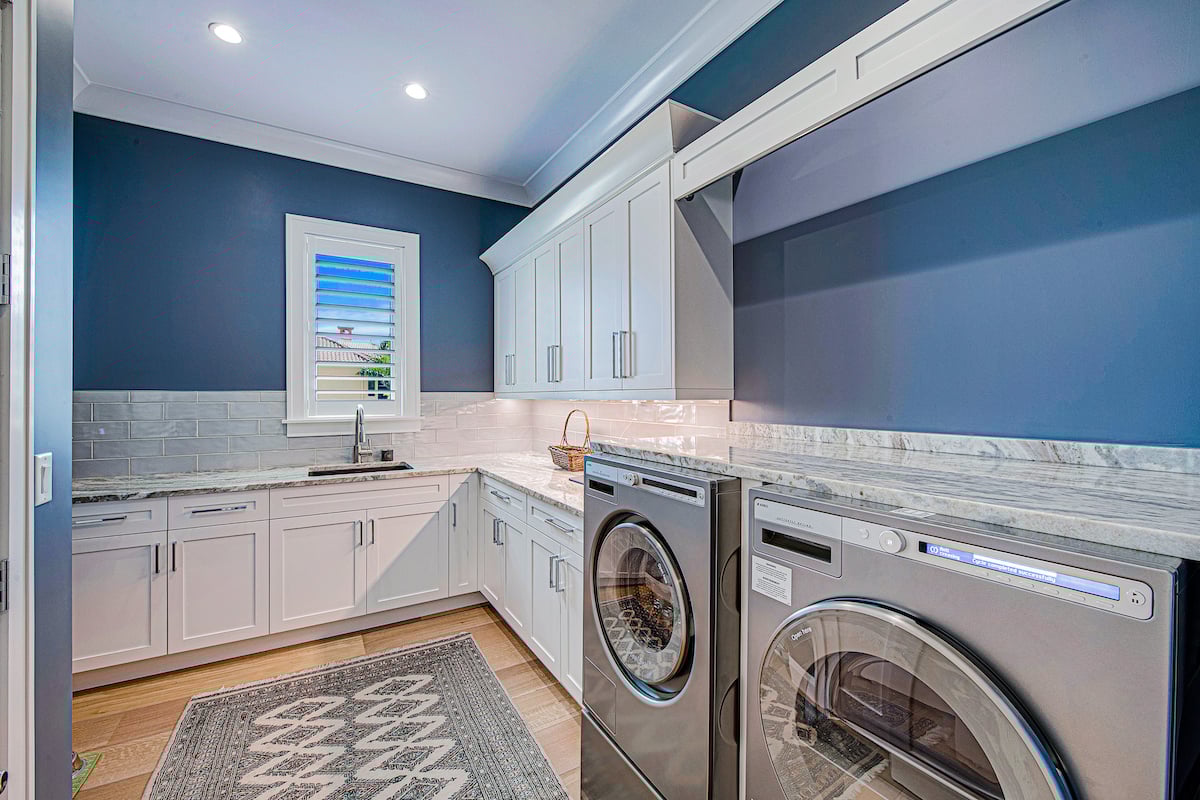 Custom Home Builder In Sarasota Florida Caithness Construction